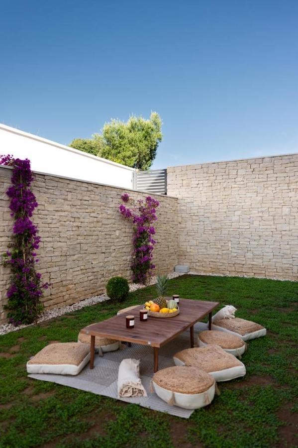 Villa Aurum Zadar Exterior foto