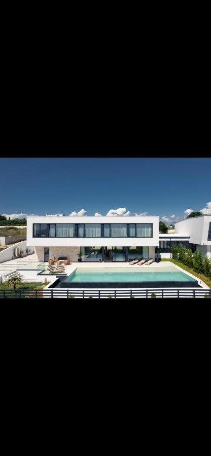 Villa Aurum Zadar Exterior foto